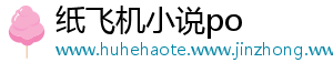 纸飞机小说po
